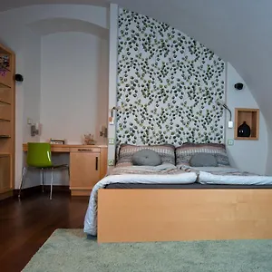 Trziste , Prag Tschechische Republik