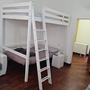 Cinqueterrehouse , La Spezia Italie