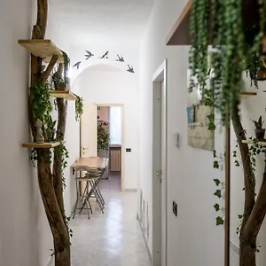  Appartement Santa Giulia Forest Design