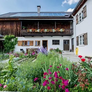 Lacherhof , Seehausen am Staffelsee Deutschland
