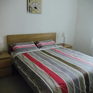 Inner-city Flat , Budapest Hongrie