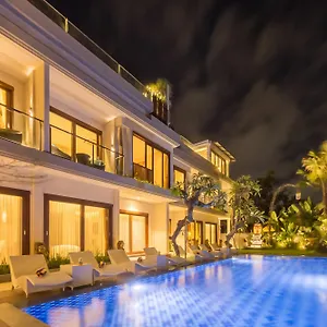Mokko Umalas Bali , Seminyak Indonesien