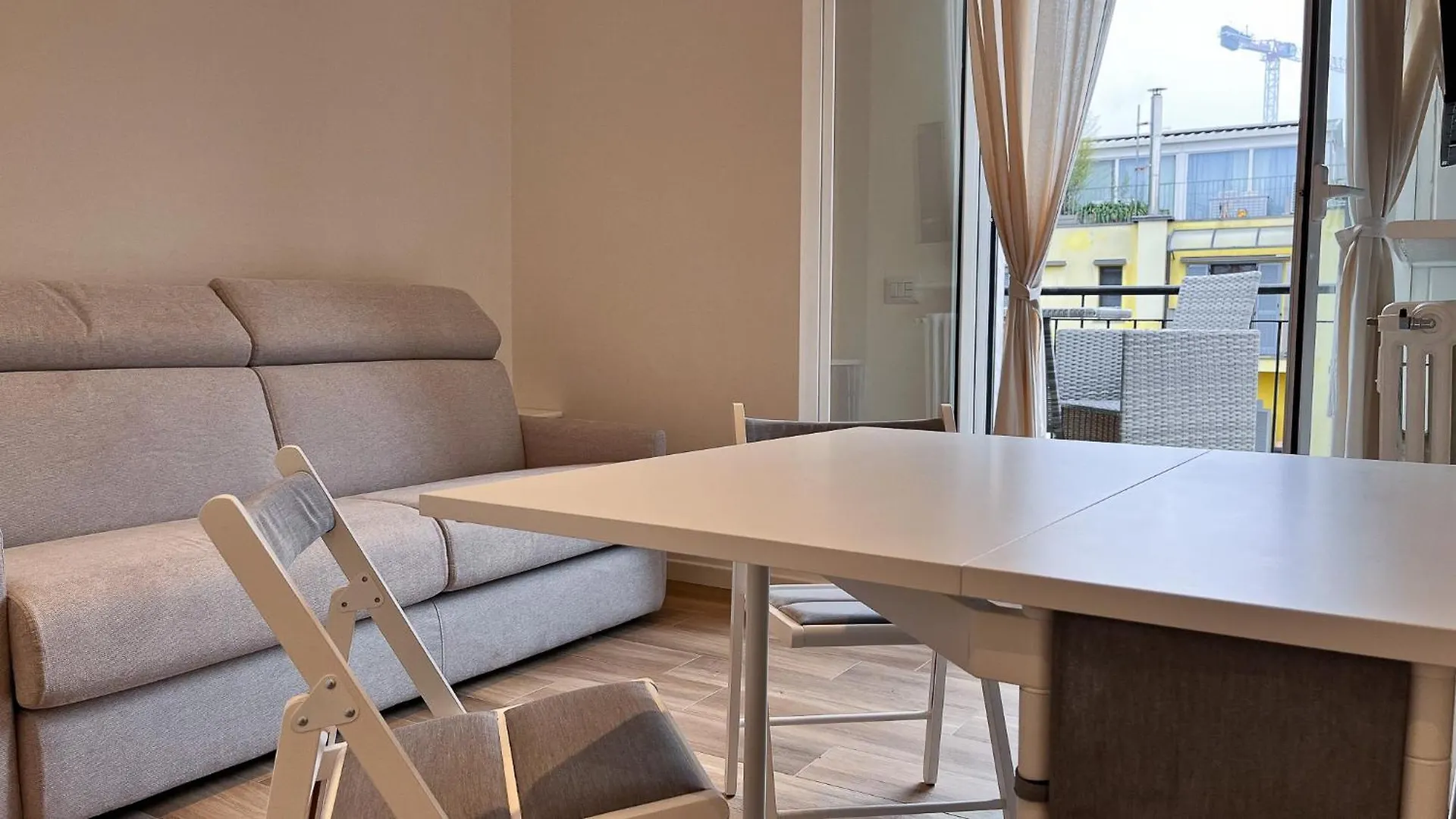 Appartamento Prestige Boutique Homes-Design Disctict Milano