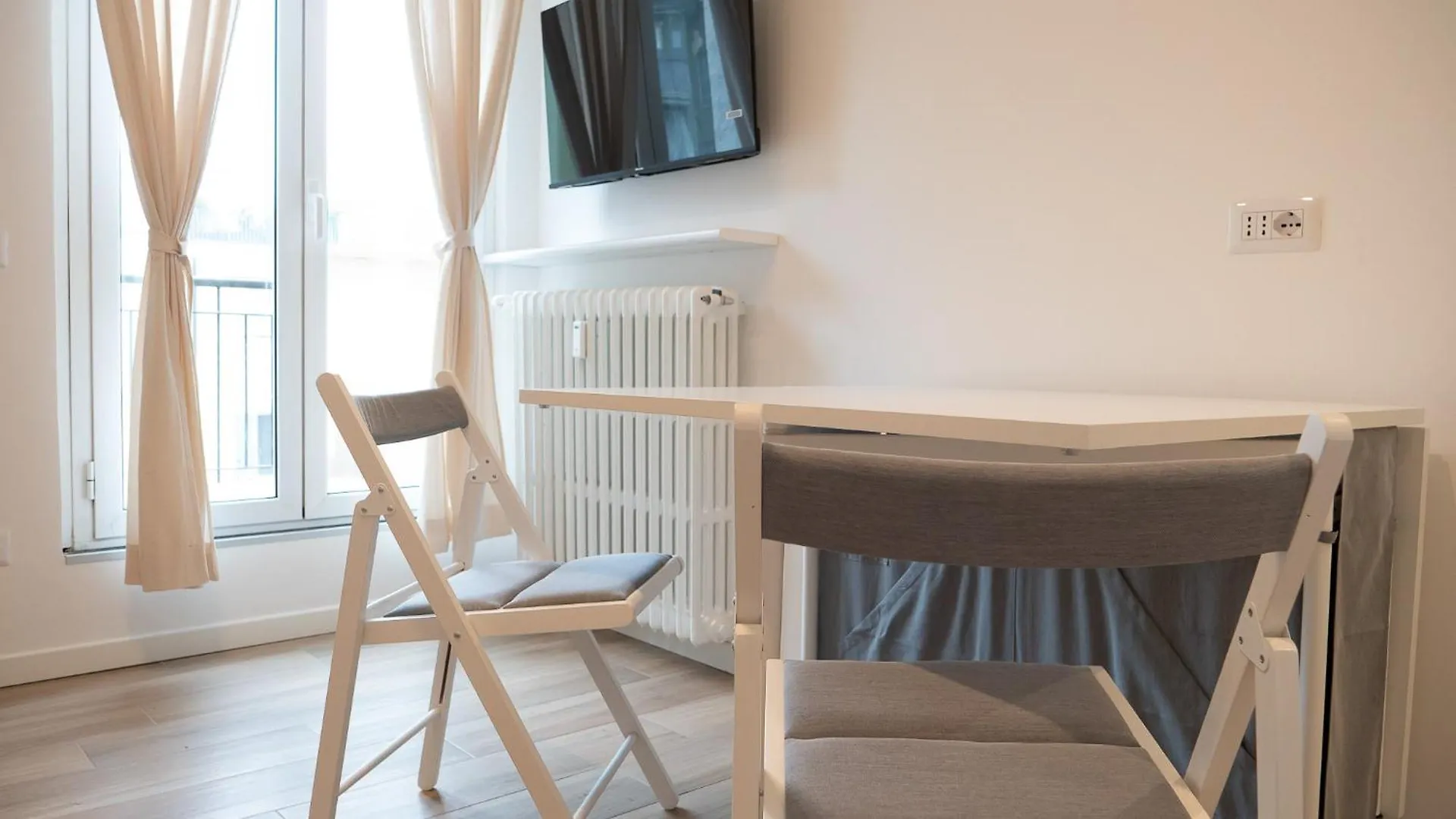 Appartamento Prestige Boutique Homes-Design Disctict Milano Italia