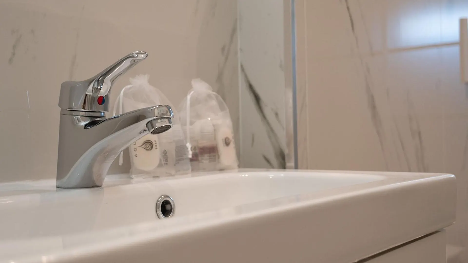 Prestige Boutique Homes-Design Disctict Milano Appartamento
