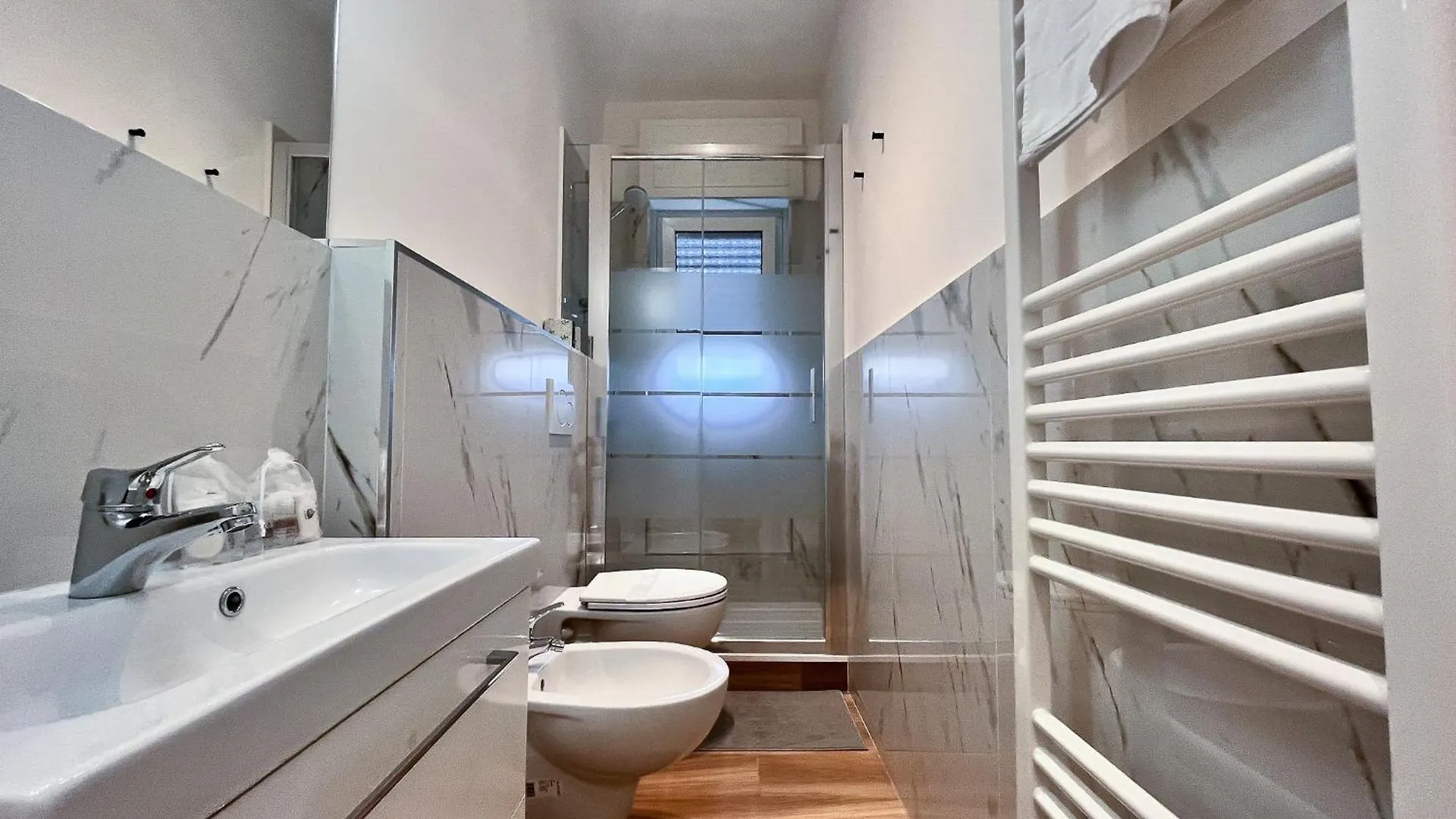 Prestige Boutique Homes-Design Disctict Milan Apartment