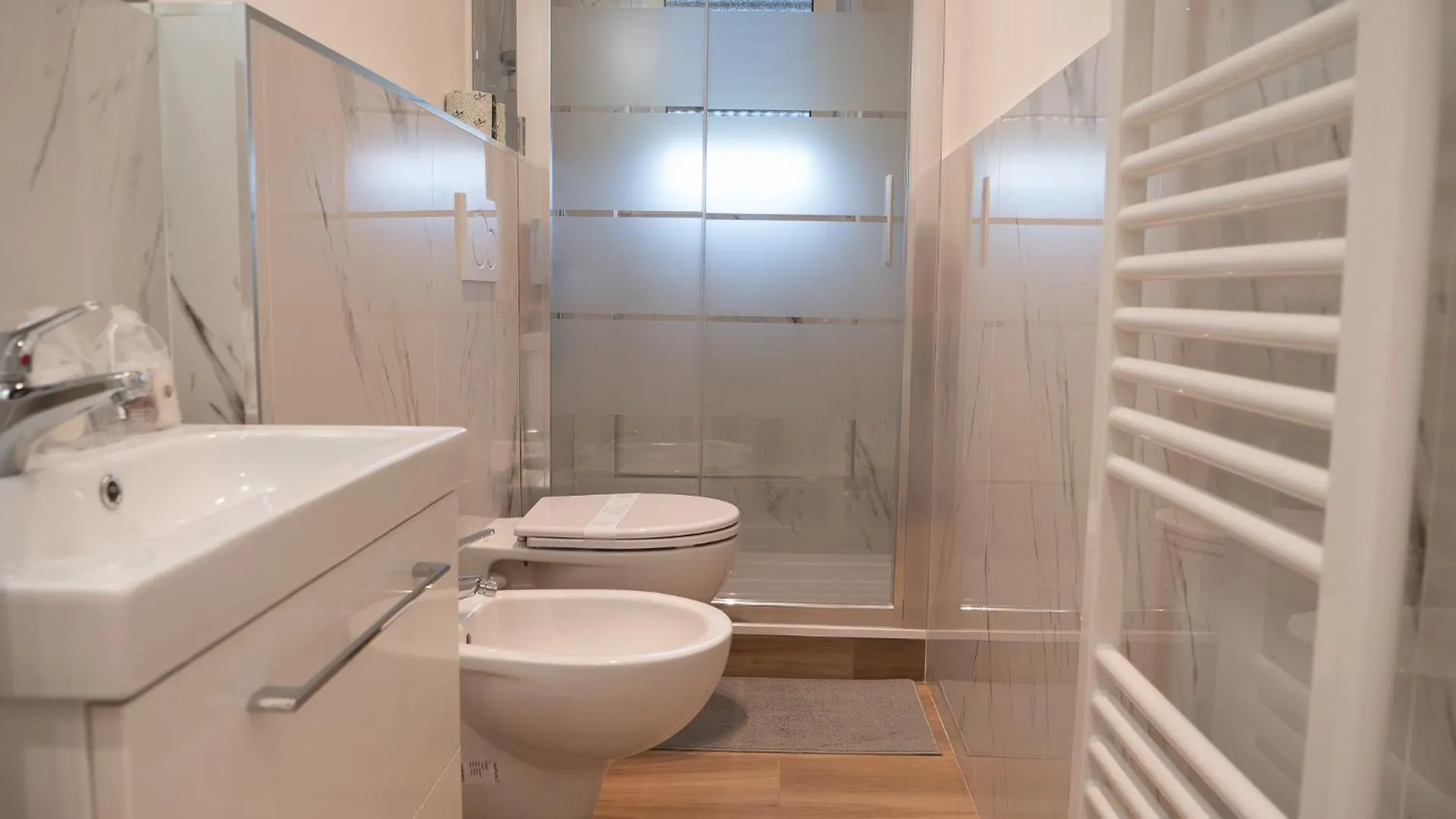 Prestige Boutique Homes-Design Disctict Milan
