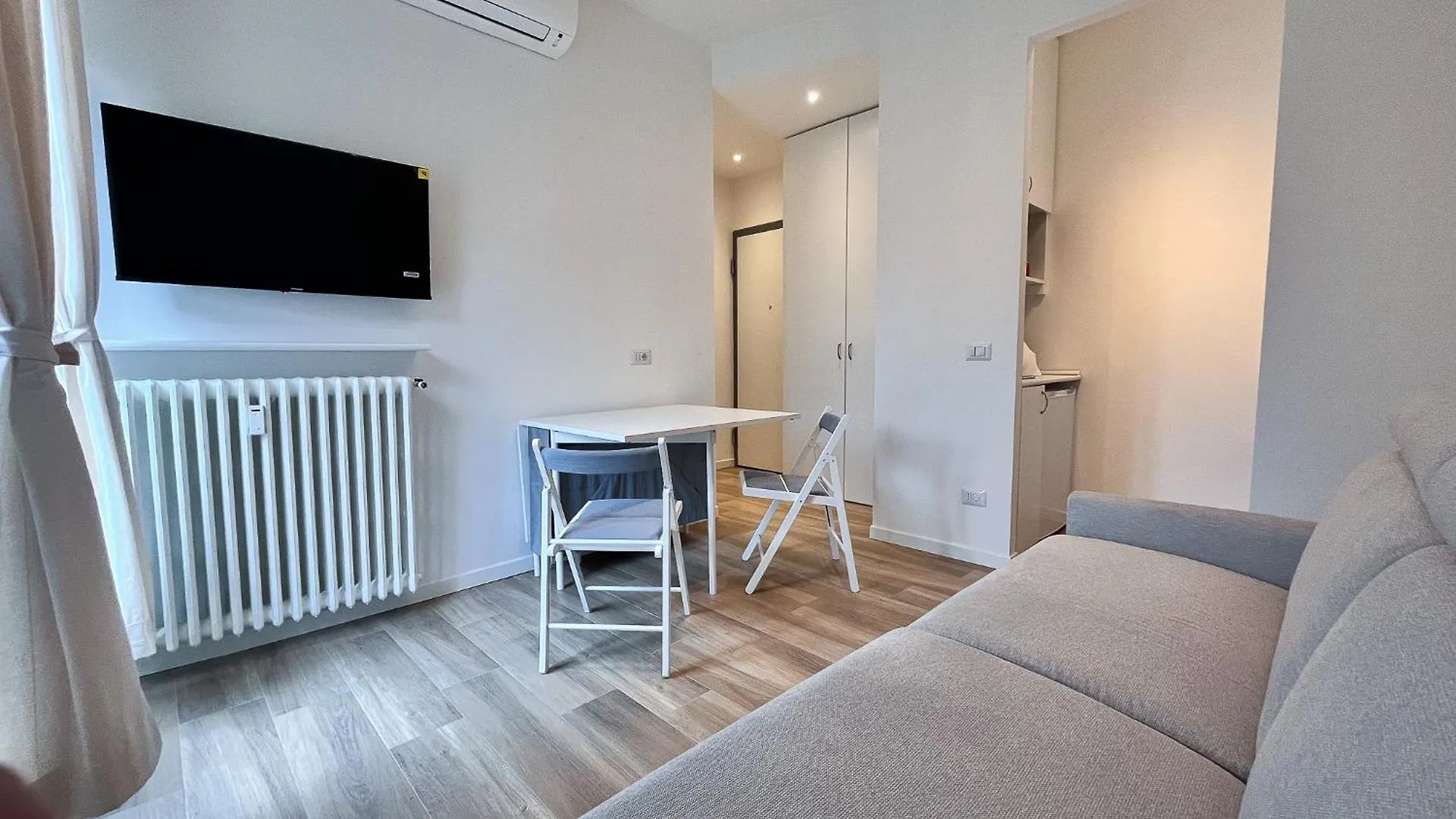 Prestige Boutique Homes-Design Disctict Milan