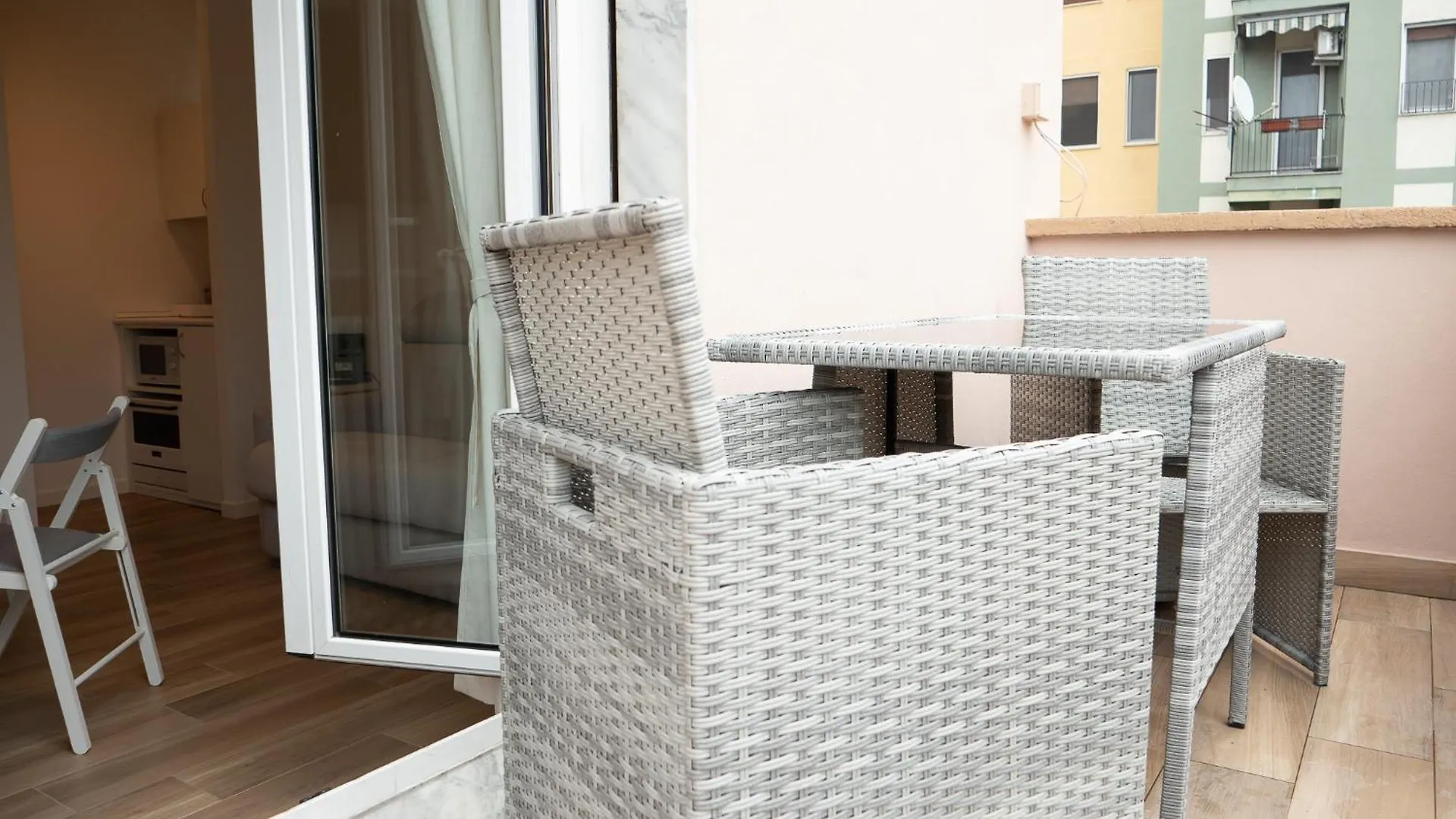 Apartment Prestige Boutique Homes-Design Disctict Milan