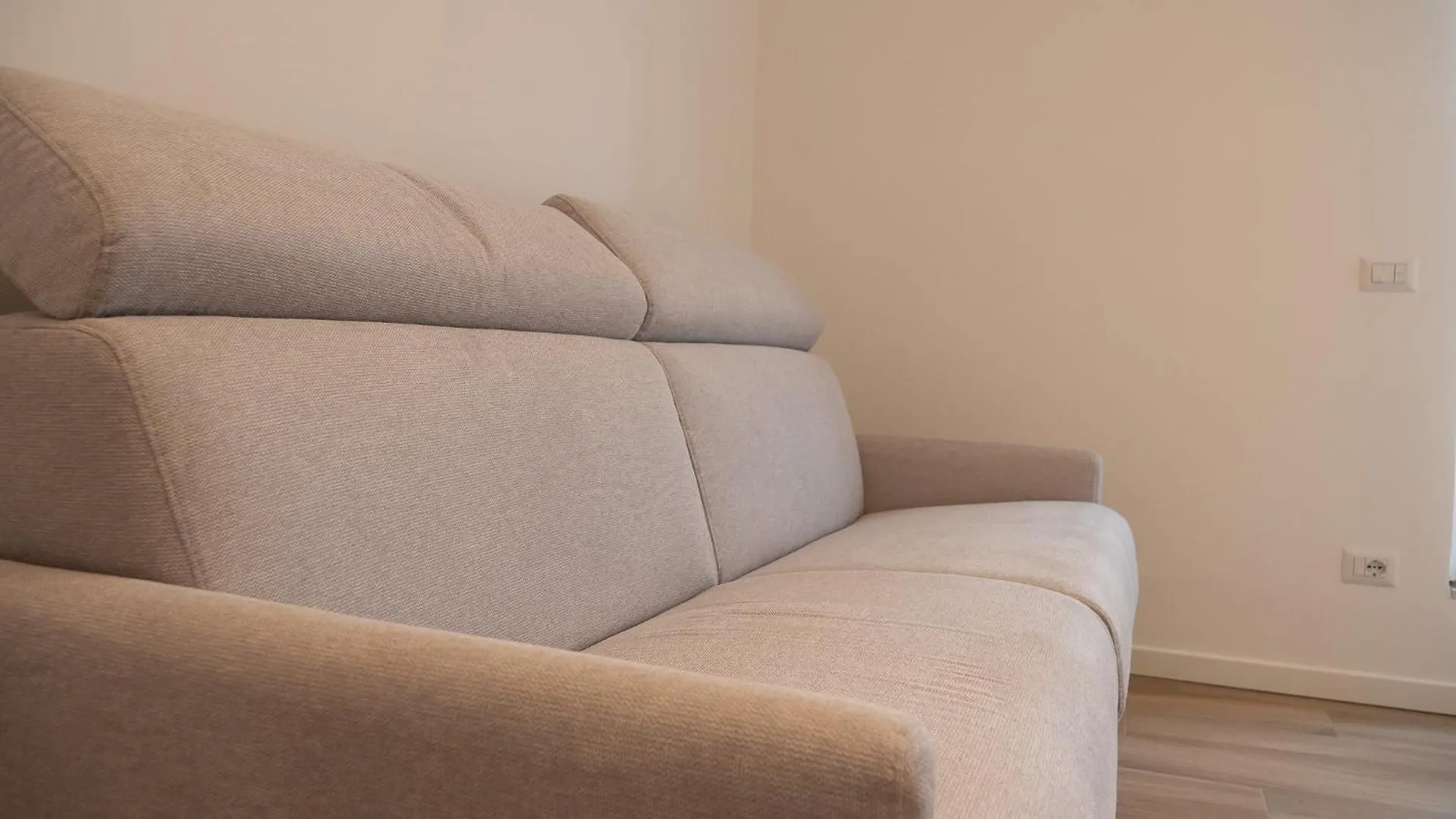 Apartment Prestige Boutique Homes-Design Disctict Milan