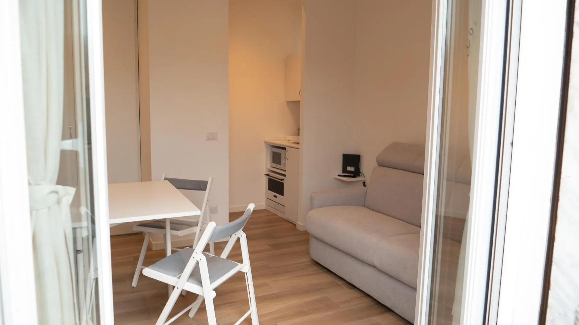 Apartment Prestige Boutique Homes-Design Disctict Milan