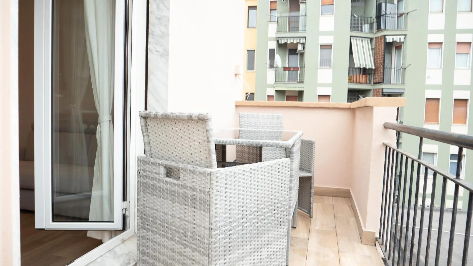 Prestige Boutique Homes-Design Disctict Milan 0*,  Italy